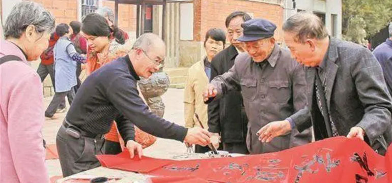 厦门同安:传承千年历史文脉 擦亮银城文化底色