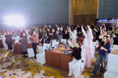 唐韵医美大动作！亿元计划，全民健康体态不是梦！