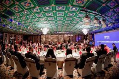 广东作家丘英姿荣获“中外友好与文化宣传大使“称号