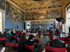 “马可·波罗的世界：一位十三世纪威尼斯商人的旅行”展览在威尼斯开幕
