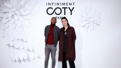 启航巴黎,走向世界 INFINIMENT COTY PARIS开拓伦敦市场