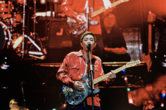 沙雕与音乐之夏：舟山的狂欢盛宴