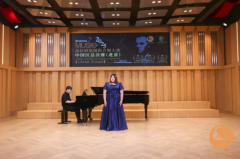 17岁乐坛新锐连芮闪耀国际乐坛！勇夺勃拉姆斯中国总决赛金奖及最佳人气奖