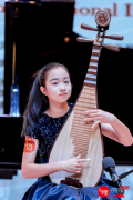 以琵琶为翼,让华乐之美点亮少年传承路